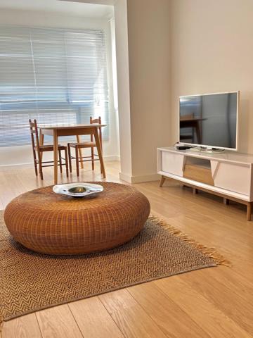 Superbe T4 de 90 m2 dans une résidence en centre ville avec parking