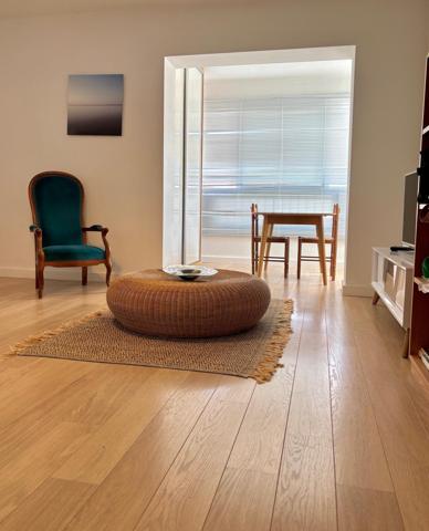 Superbe T4 de 90 m2 dans une résidence en centre ville avec parking