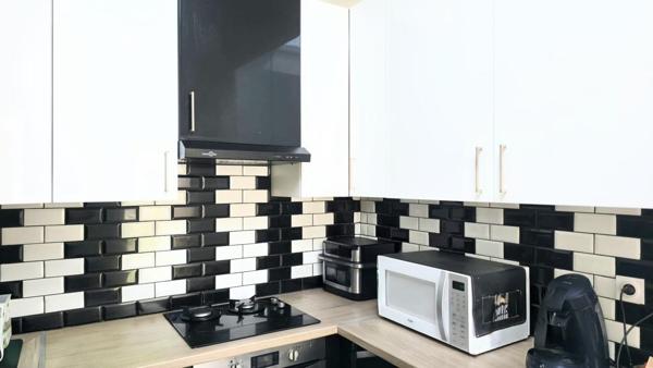A Clichy-sous-Bois 93390   Maison de 63 m², 4 pièces , terrain 240 m2