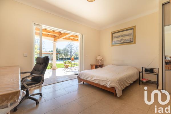 Maison à vendre 8 pièces 256 m² Le Tignet