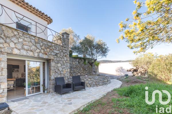 Maison à vendre 8 pièces 256 m² Le Tignet