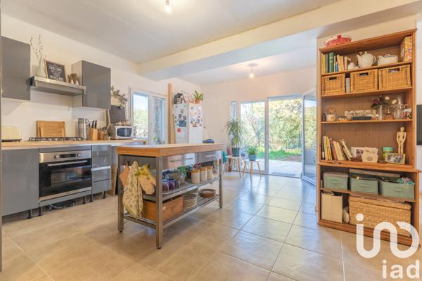 Maison à vendre 8 pièces 256 m² Le Tignet