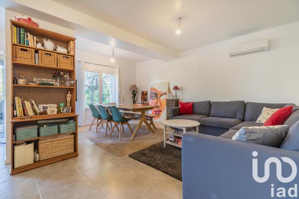 Maison à vendre 8 pièces 256 m² Le Tignet