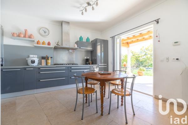 Maison à vendre 8 pièces 256 m² Le Tignet