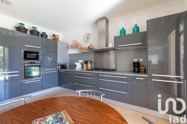 Maison à vendre 8 pièces 256 m² Le Tignet