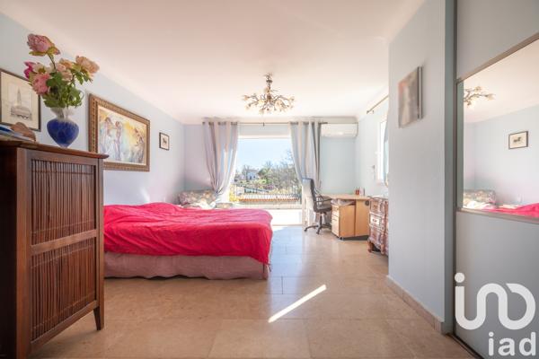 Maison à vendre 8 pièces 256 m² Le Tignet