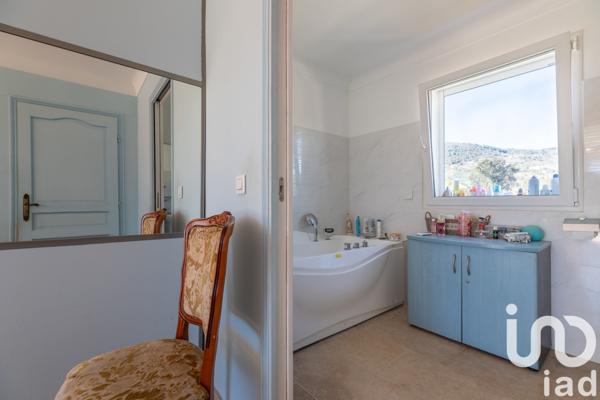 Maison à vendre 8 pièces 256 m² Le Tignet