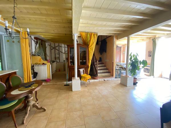 Maison Proche Castelnaudary 4 pièces 121.75 m²