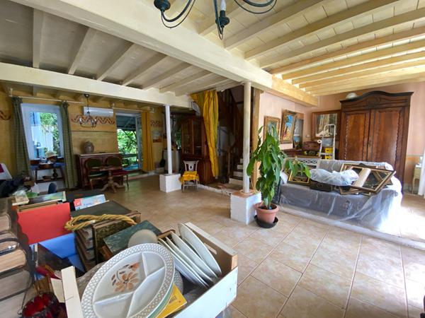 Maison Proche Castelnaudary 4 pièces 121.75 m²