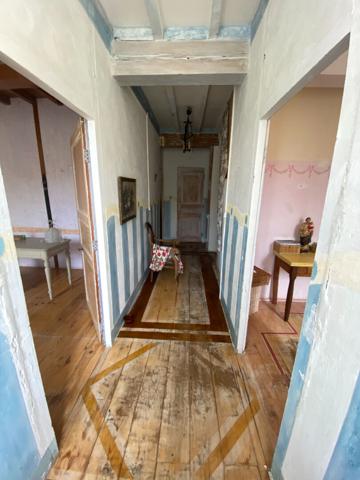 Maison Proche Castelnaudary 4 pièces 121.75 m²