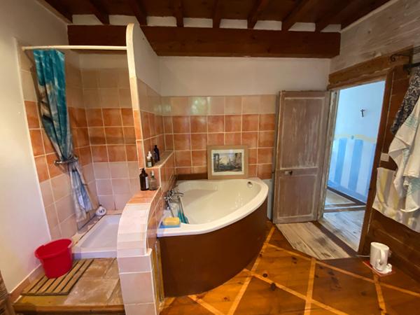 Maison Proche Castelnaudary 4 pièces 121.75 m²