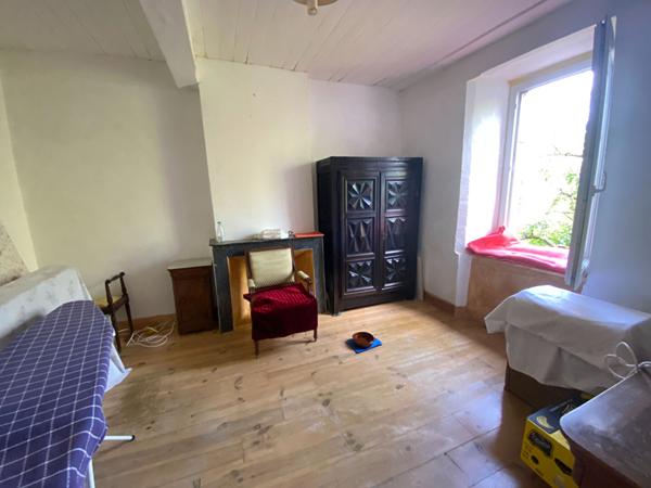 Maison Proche Castelnaudary 4 pièces 121.75 m²