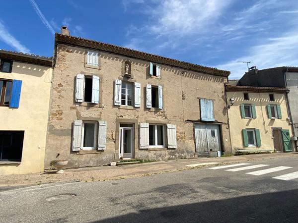 Maison Proche Castelnaudary 4 pièces 121.75 m²