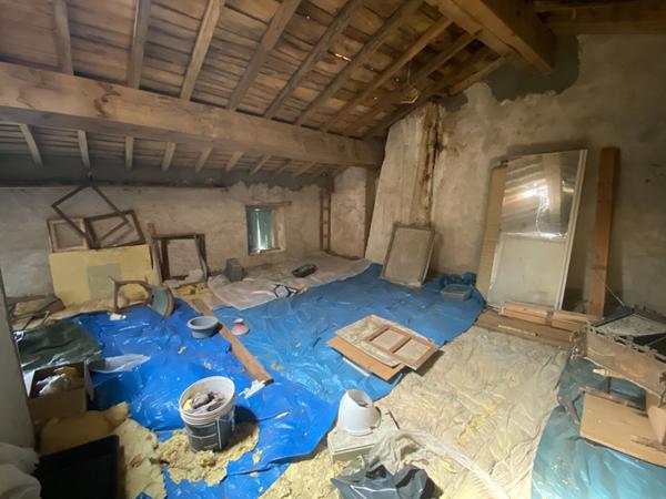 Maison Proche Castelnaudary 4 pièces 121.75 m²