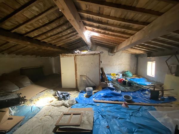 Maison Proche Castelnaudary 4 pièces 121.75 m²