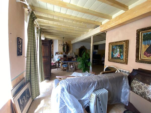 Maison Proche Castelnaudary 4 pièces 121.75 m²