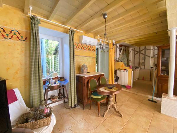 Maison Proche Castelnaudary 4 pièces 121.75 m²