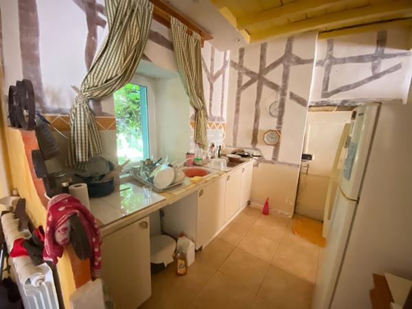 Maison Proche Castelnaudary 4 pièces 121.75 m²