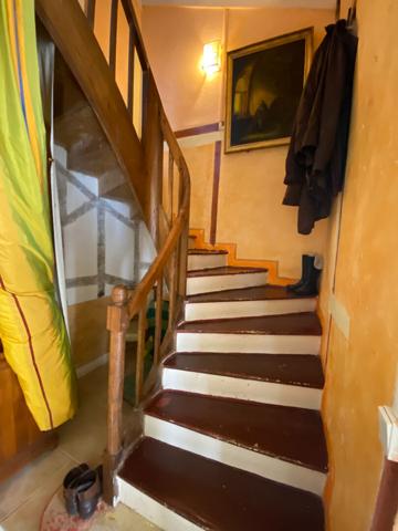 Maison Proche Castelnaudary 4 pièces 121.75 m²