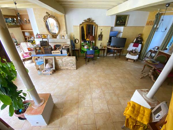 Maison Proche Castelnaudary 4 pièces 121.75 m²