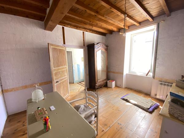 Maison Proche Castelnaudary 4 pièces 121.75 m²