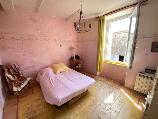 Maison Proche Castelnaudary 4 pièces 121.75 m²