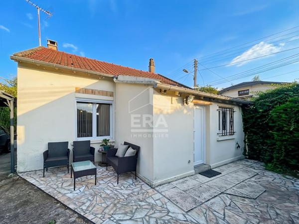 A vendre Maison Etampes 4 pièce(s) quartier Saint-Pierre