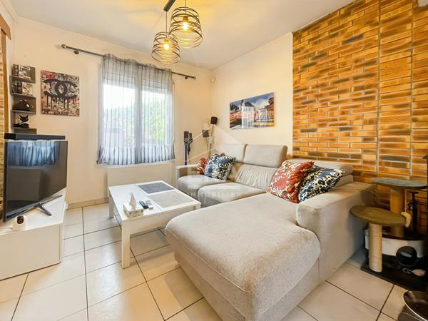 A vendre Maison Etampes 4 pièce(s) quartier Saint-Pierre