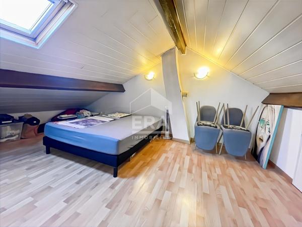 A vendre Maison Etampes 4 pièce(s) quartier Saint-Pierre