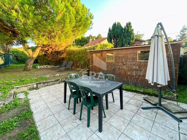 A vendre Maison Etampes 4 pièce(s) quartier Saint-Pierre