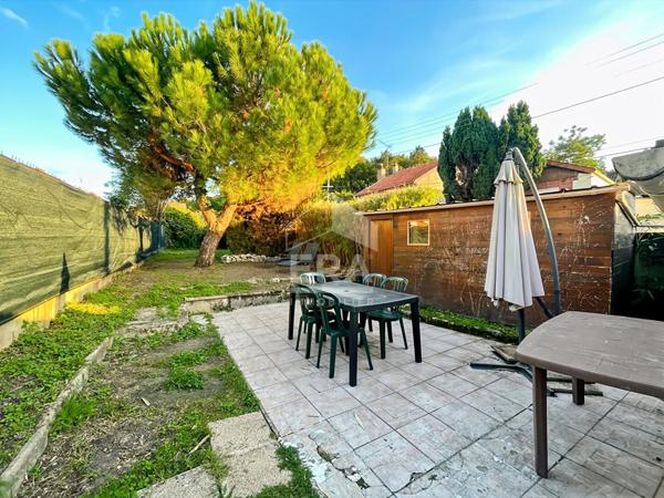 A vendre Maison Etampes 4 pièce(s) quartier Saint-Pierre