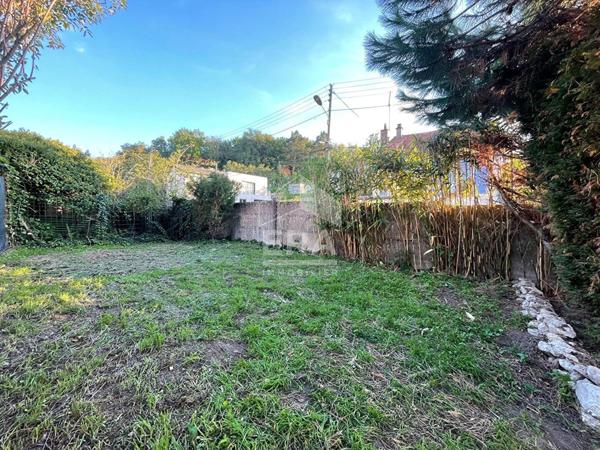 A vendre Maison Etampes 4 pièce(s) quartier Saint-Pierre