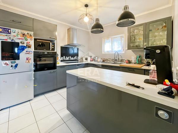 A vendre Maison Etampes 4 pièce(s) quartier Saint-Pierre