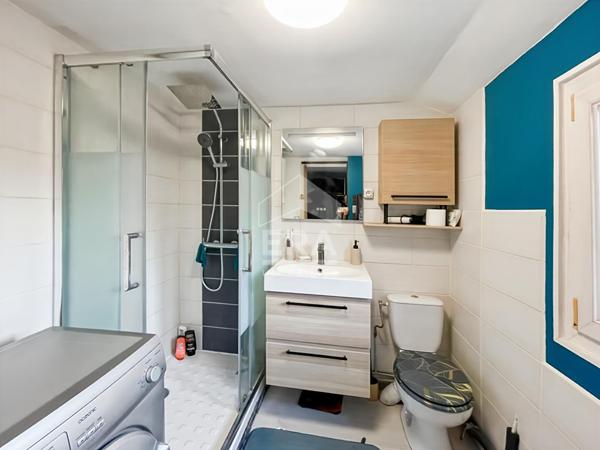 A vendre Maison Etampes 4 pièce(s) quartier Saint-Pierre