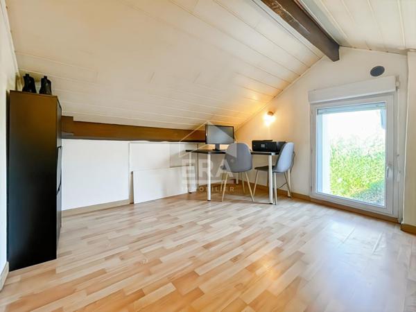 A vendre Maison Etampes 4 pièce(s) quartier Saint-Pierre