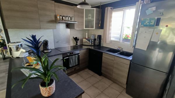 Plain poied sur 2900m² de terrain, hors lotissement