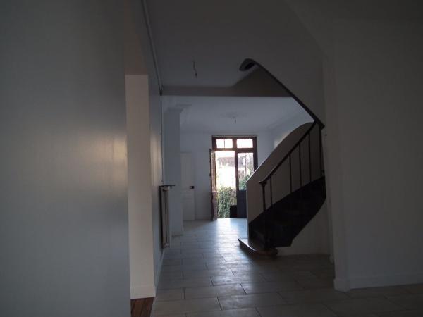 Alfortville MAISON 5 pièces de 129.74 m² avec jardin