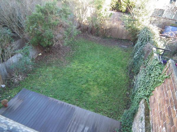 Alfortville MAISON 5 pièces de 129.74 m² avec jardin