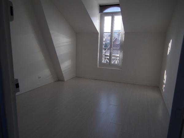 Alfortville MAISON 5 pièces de 129.74 m² avec jardin