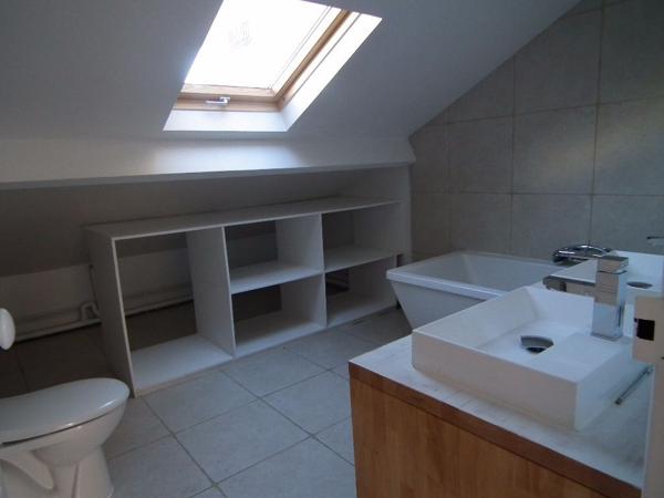 Alfortville MAISON 5 pièces de 129.74 m² avec jardin