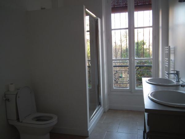 Alfortville MAISON 5 pièces de 129.74 m² avec jardin