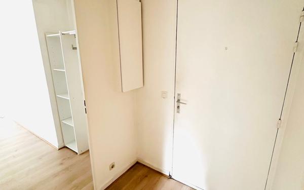 Appartement à vendre    2 pièces • 33,58 m2 Rosny-sous-Bois