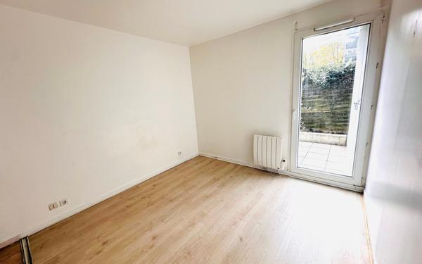 Appartement à vendre    2 pièces • 33,58 m2 Rosny-sous-Bois
