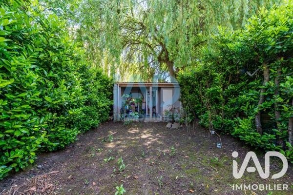 Maison à vendre 5 pièces 160 m² Savigny-le-Temple