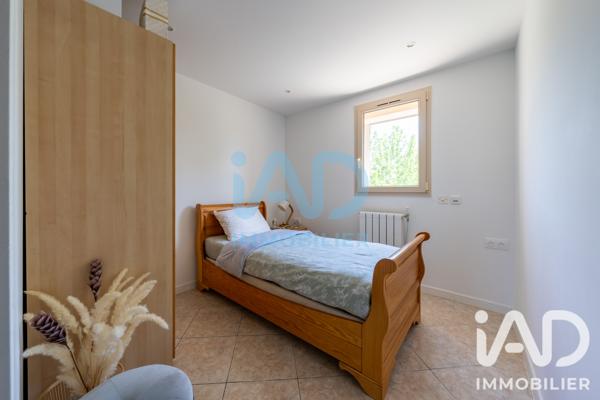 Maison à vendre 5 pièces 160 m² Savigny-le-Temple