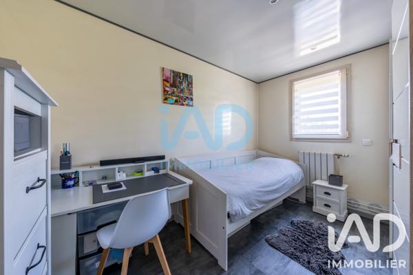 Maison à vendre 5 pièces 160 m² Savigny-le-Temple