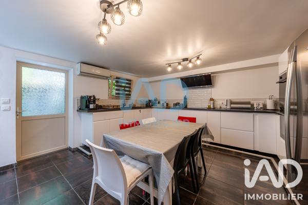 Maison à vendre 5 pièces 160 m² Savigny-le-Temple