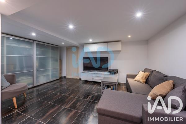 Maison à vendre 5 pièces 160 m² Savigny-le-Temple