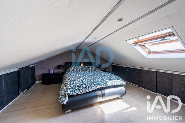 Maison à vendre 5 pièces 160 m² Savigny-le-Temple