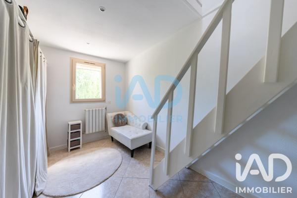 Maison à vendre 5 pièces 160 m² Savigny-le-Temple